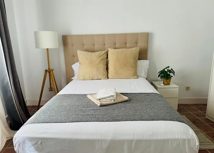 Apartamento 3 Hab Madrid Centro